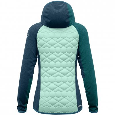 GIACCA IBRIDA IN PILE REDELK ORIANE