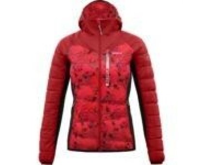 REDELK GIACCA DONNA AURORA 3