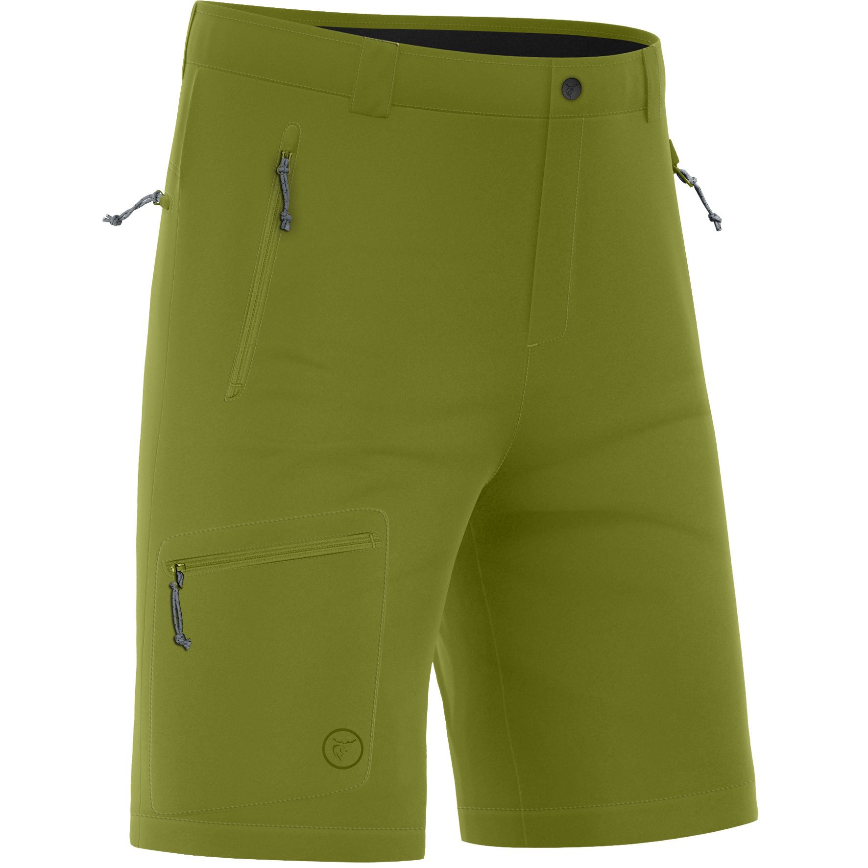 PANTALONCINI UOMO CERRO-SH REDELK