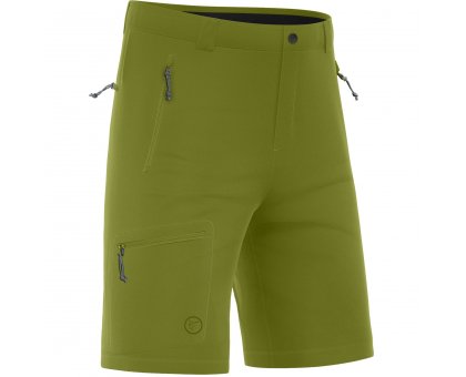 PANTALONCINI UOMO CERRO-SH REDELK