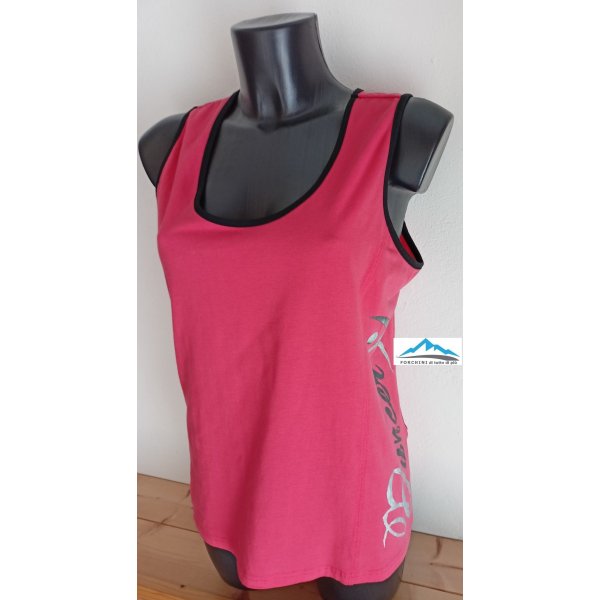 CANOTTIERA SPORTIVA DONNA ASTROLABIO