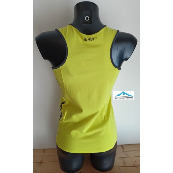 CANOTTIERA SPORTIVA DONNA ASTROLABIO