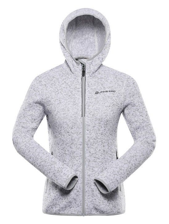 PILE DONNA ZEGA 2 - ALPINE PRO