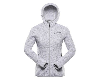 PILE DONNA ZEGA 2 - ALPINE PRO