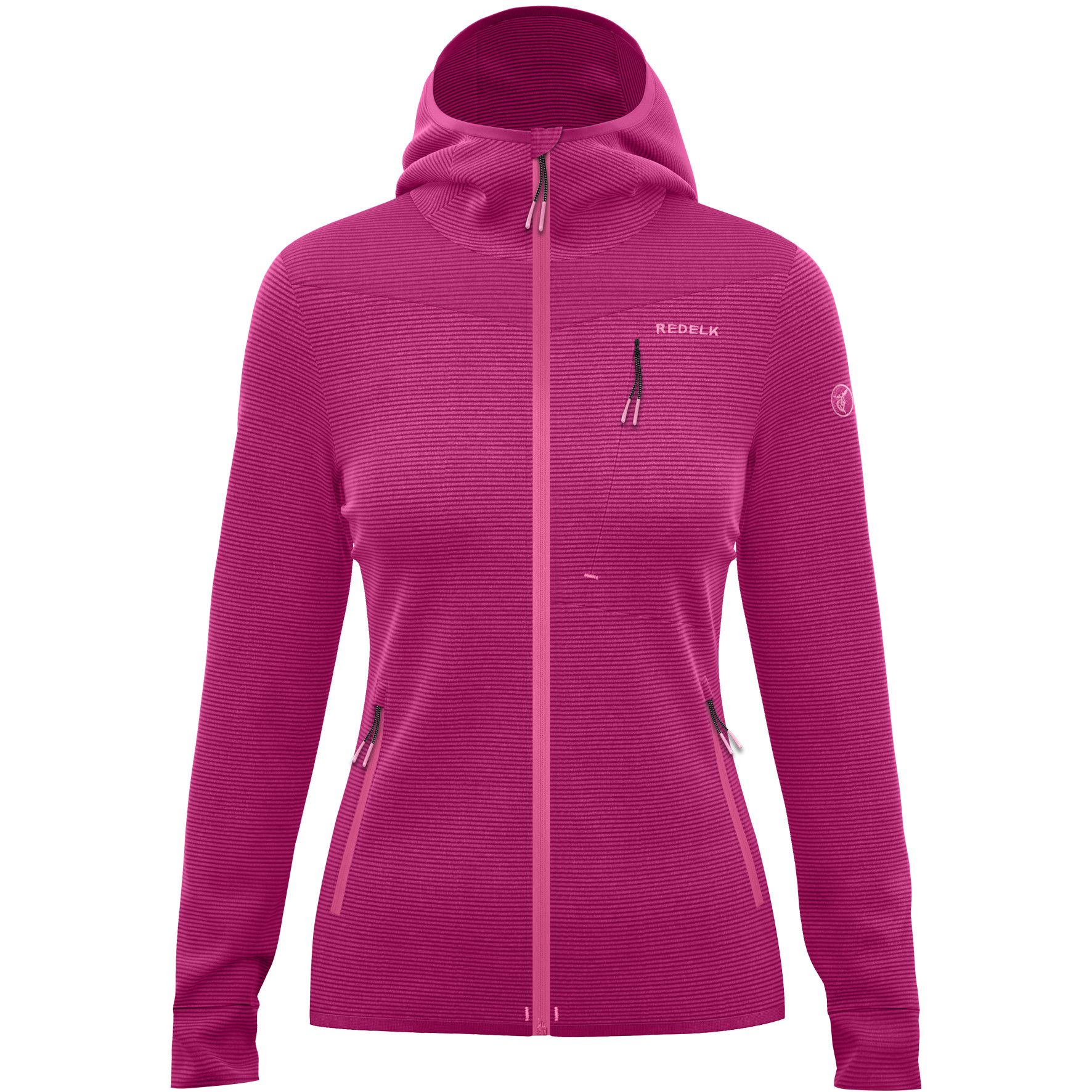 PILE C/ CAPPUCCIO SARA 3 REDELK