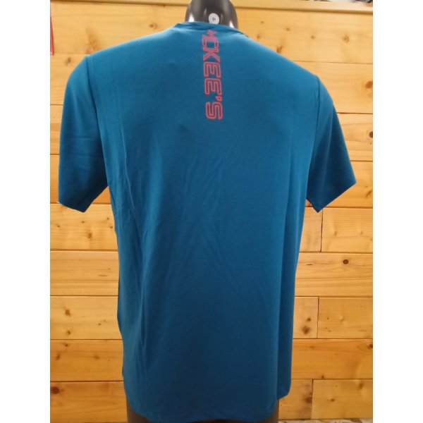 MAGLIETTA SPORTIVA MCKEE'S DARROT