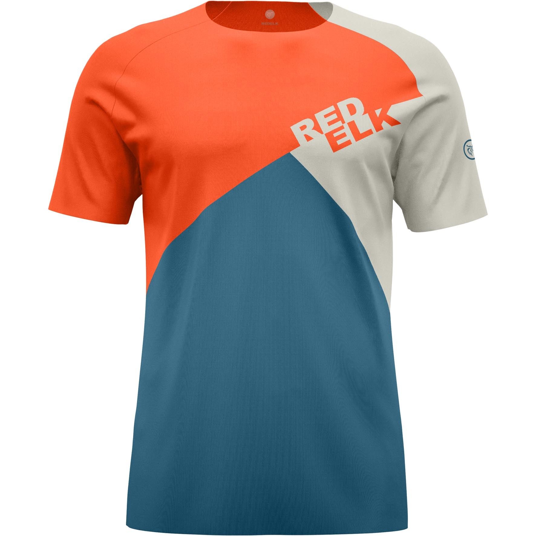 MAGLIETTA UOMO REDELK BRES