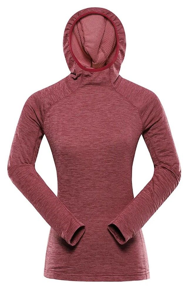 PILE DONNA ROLTA - ALPINE PRO