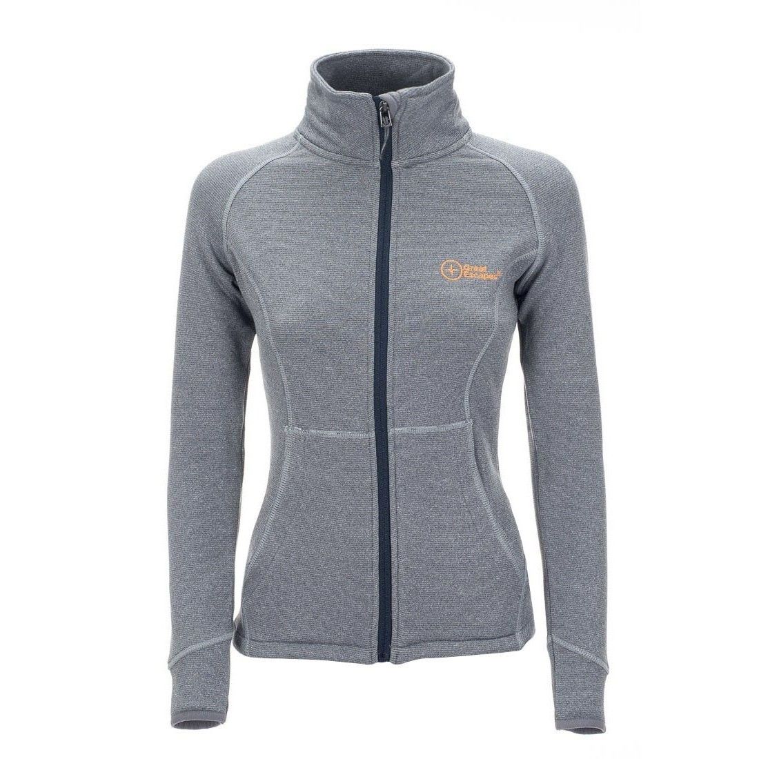 PILE DONNA SIRUNG GREAT ESCAPES