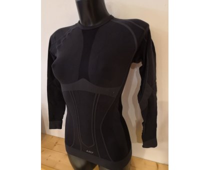 INTIMO TERMICO DONNA ASTROLABIO
