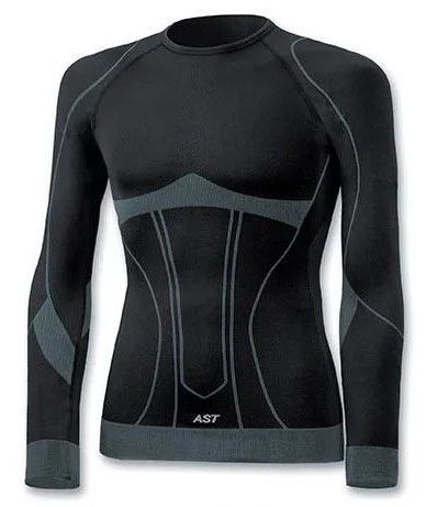 INTIMO TERMICO DONNA ASTROLABIO