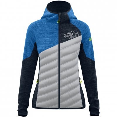 REDELK GIACCA TERMICA CON CAPPUCCIO KORA