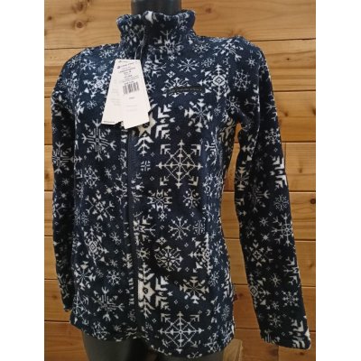 PILE DONNA ALPINE PRO