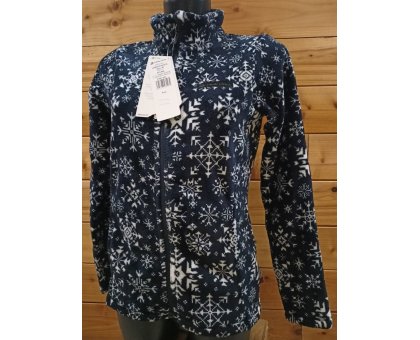 PILE DONNA ALPINE PRO
