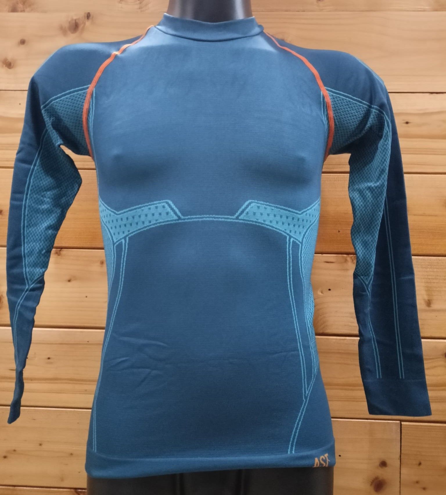 INTIMO UOMO TERMICO NORDSEN