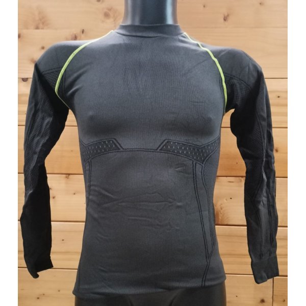 INTIMO UOMO TERMICO NORDSEN