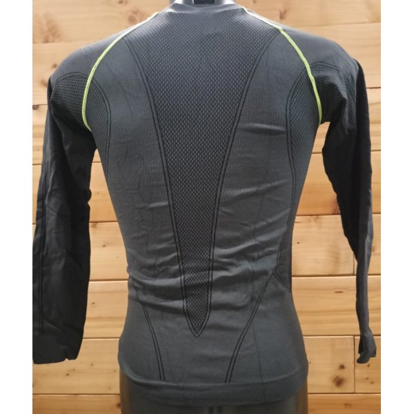 INTIMO UOMO TERMICO NORDSEN