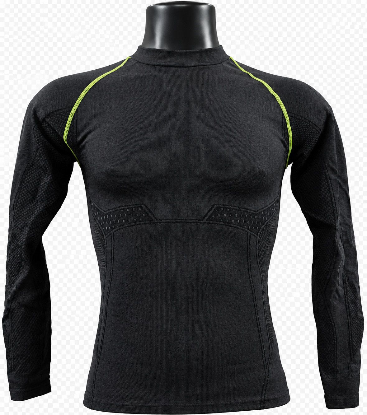 INTIMO UOMO TERMICO NORDSEN