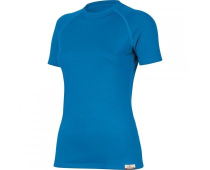 LASTING MAGLIETTA MEZZA/M 100% LANA MERINO