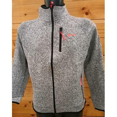 PILE UOMO VIRGO MECKEE'S