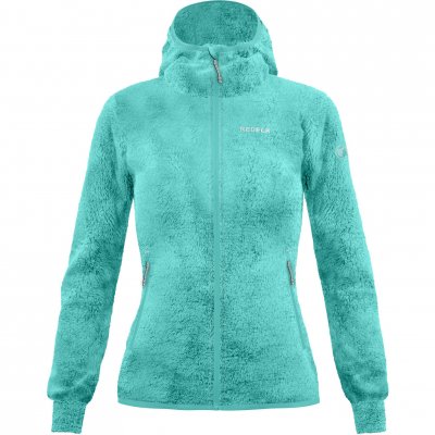 PILE DONNA ORSETTO C/CAPPUCCIO TARA 2 REDELK