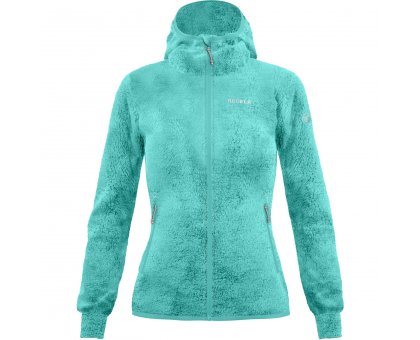PILE DONNA ORSETTO C/CAPPUCCIO TARA 2 REDELK