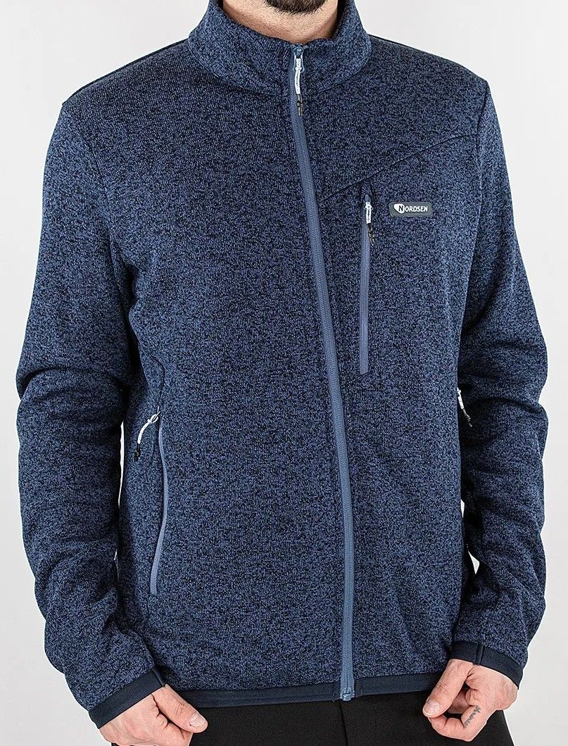 PILE UOMO GINKO NORDSEN