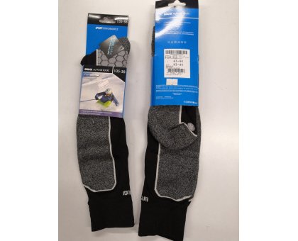 CALZE UNISEX BRUGI