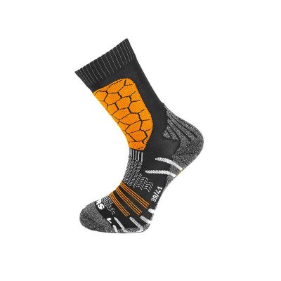 CALZINO TREKKING TRS (uomo donna)