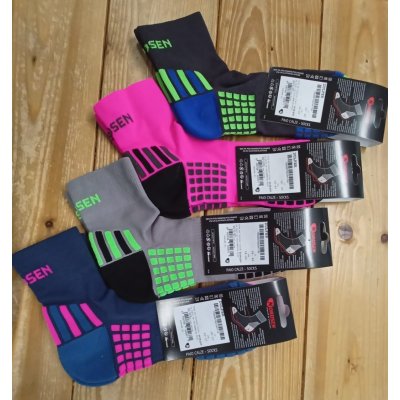 CALZINI UNISEX NORDSEN DULFER