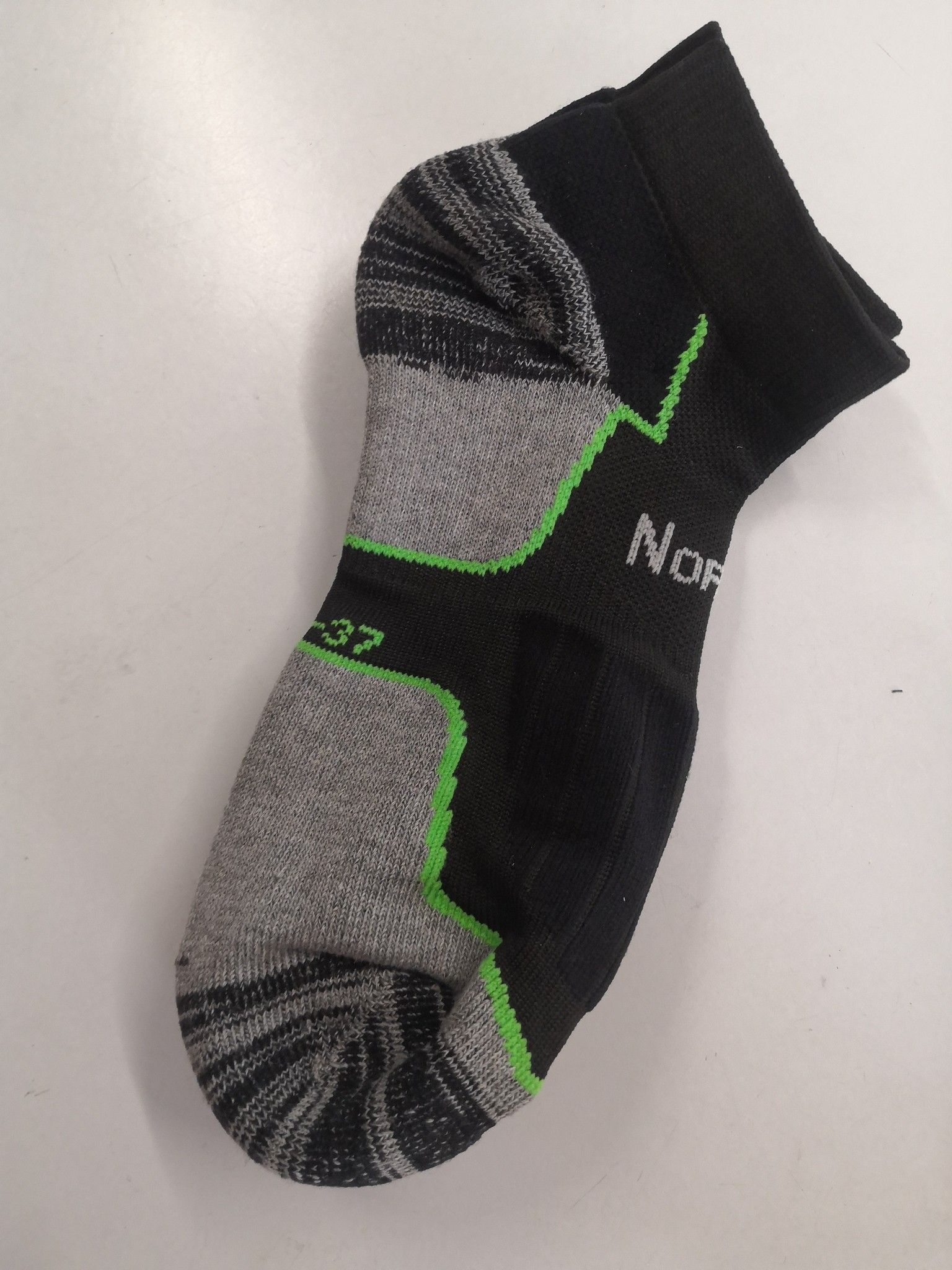 CALZE UNISEX NORDSEN