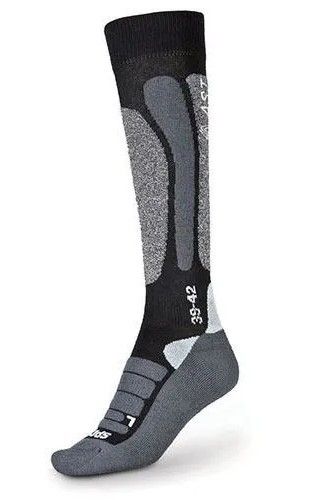 CALZETTONI INVERNALI AST