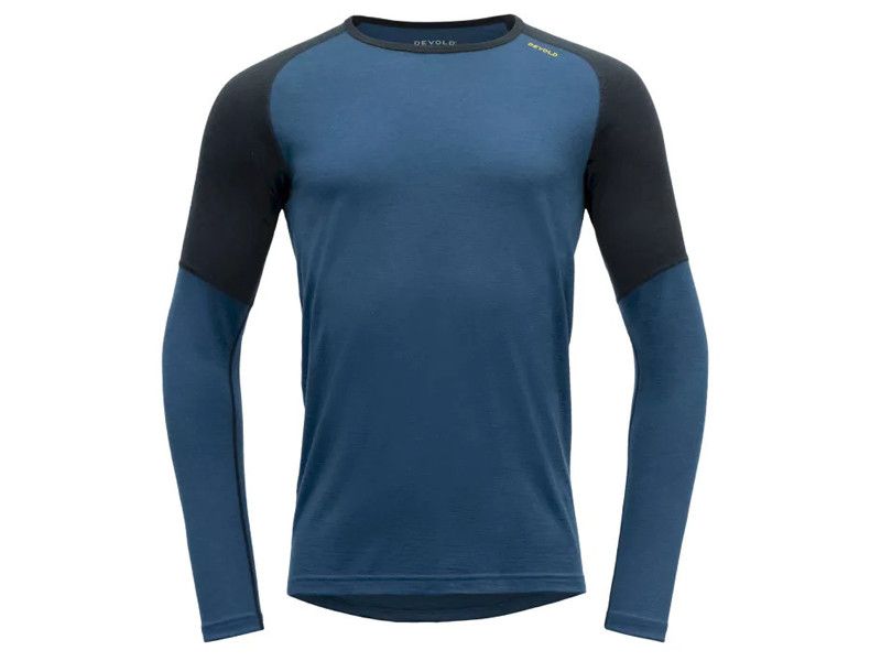 JAKTA MAGLIA LANA MERINO DEVOLD