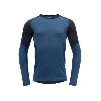JAKTA MAGLIA LANA MERINO DEVOLD