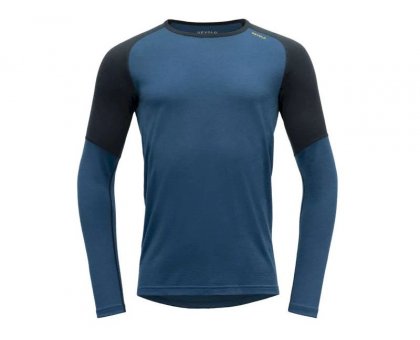 JAKTA MAGLIA LANA MERINO DEVOLD