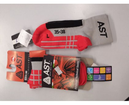 CALZE UNISEX ASTROLABIO