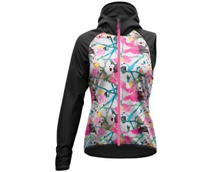 GIACCA DONNA LEGGERA REDELK ULTRA 2