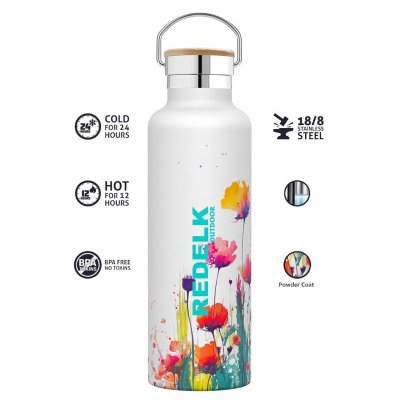 THERMOS BOTTLE 750 ML