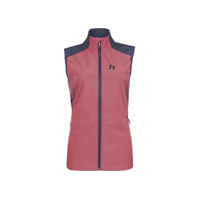 GILET DONNA PULLA VEST HANNAH
