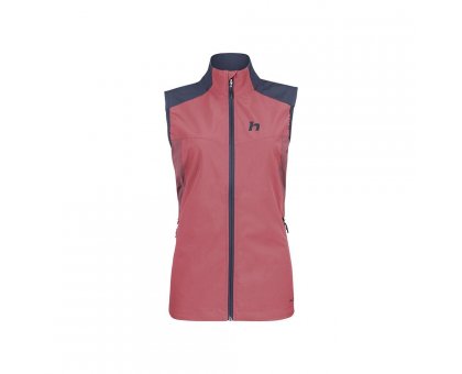 GILET DONNA PULLA VEST HANNAH