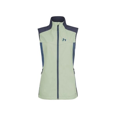 GILET DONNA PULLA VEST HANNAH