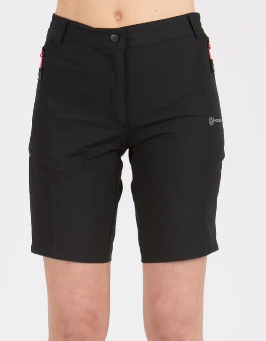 Etna Bermuda Trekking Donna