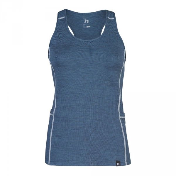 CANOTTIERA SPORTIVA RINA BY HANNAH