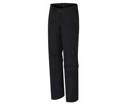 PANTALONI LUNGHI CON ZIP LIBERTINE HANNAH