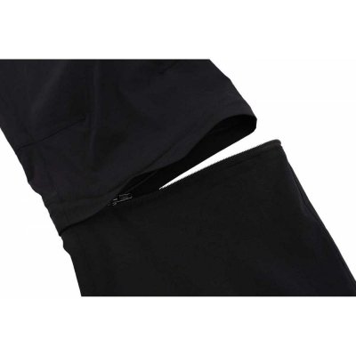 PANTALONI LUNGHI CON ZIP LIBERTINE HANNAH