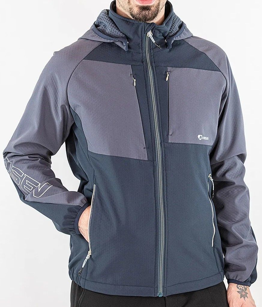 GIACCA UOMO ROEN NORDSEN