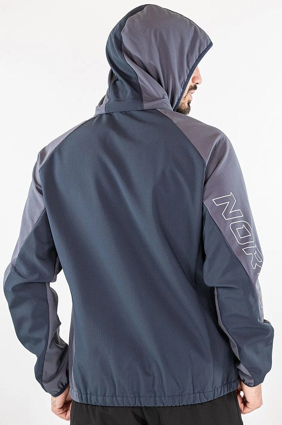 GIACCA UOMO ROEN NORDSEN