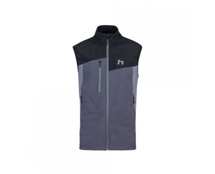 GILE UOMO CARSTEN VEST HANNAH