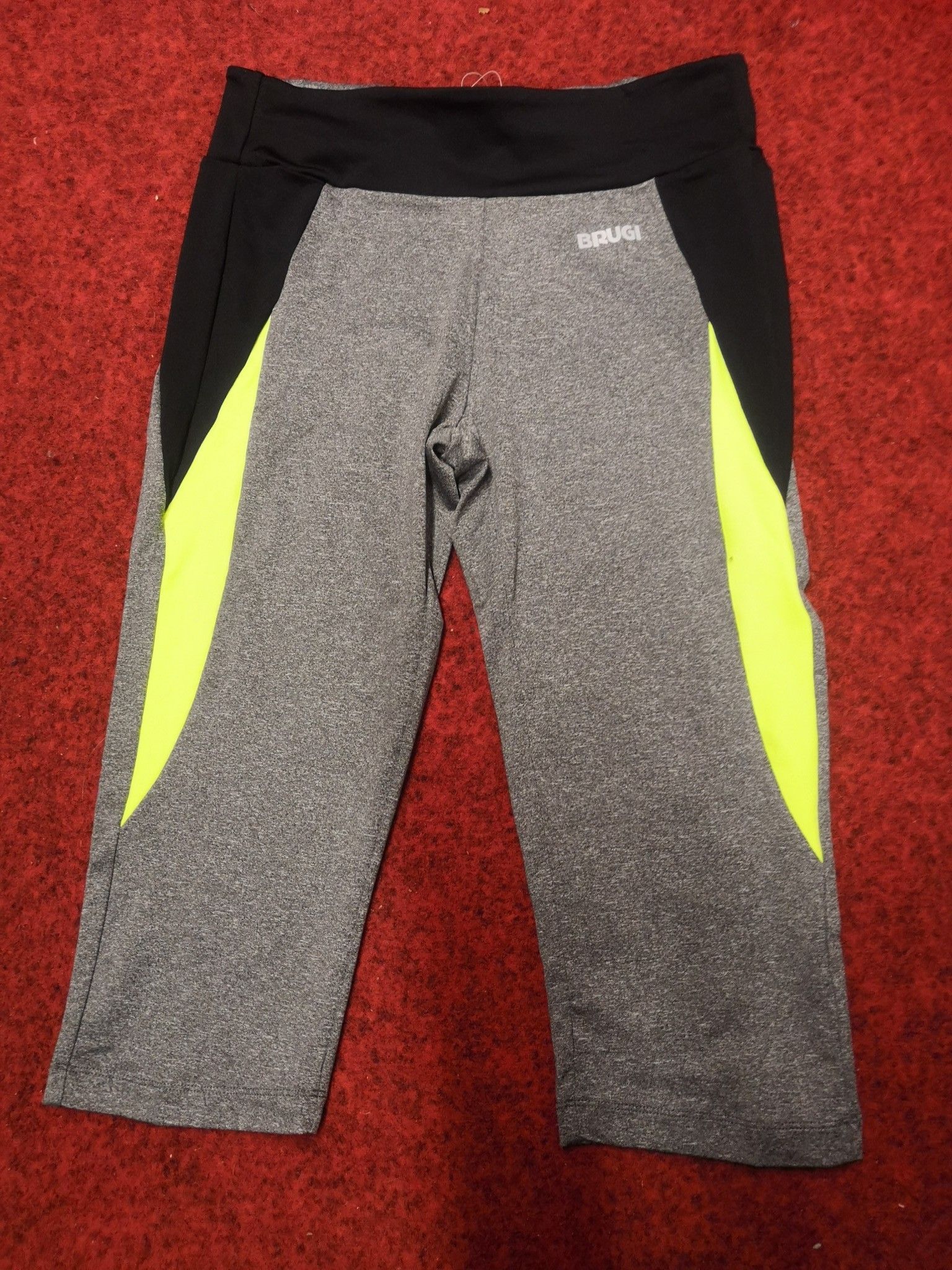15% PANTALONI SPORTIVI DONNA BRUGI - Abbigliamento e accessori - Erashop  Market Place