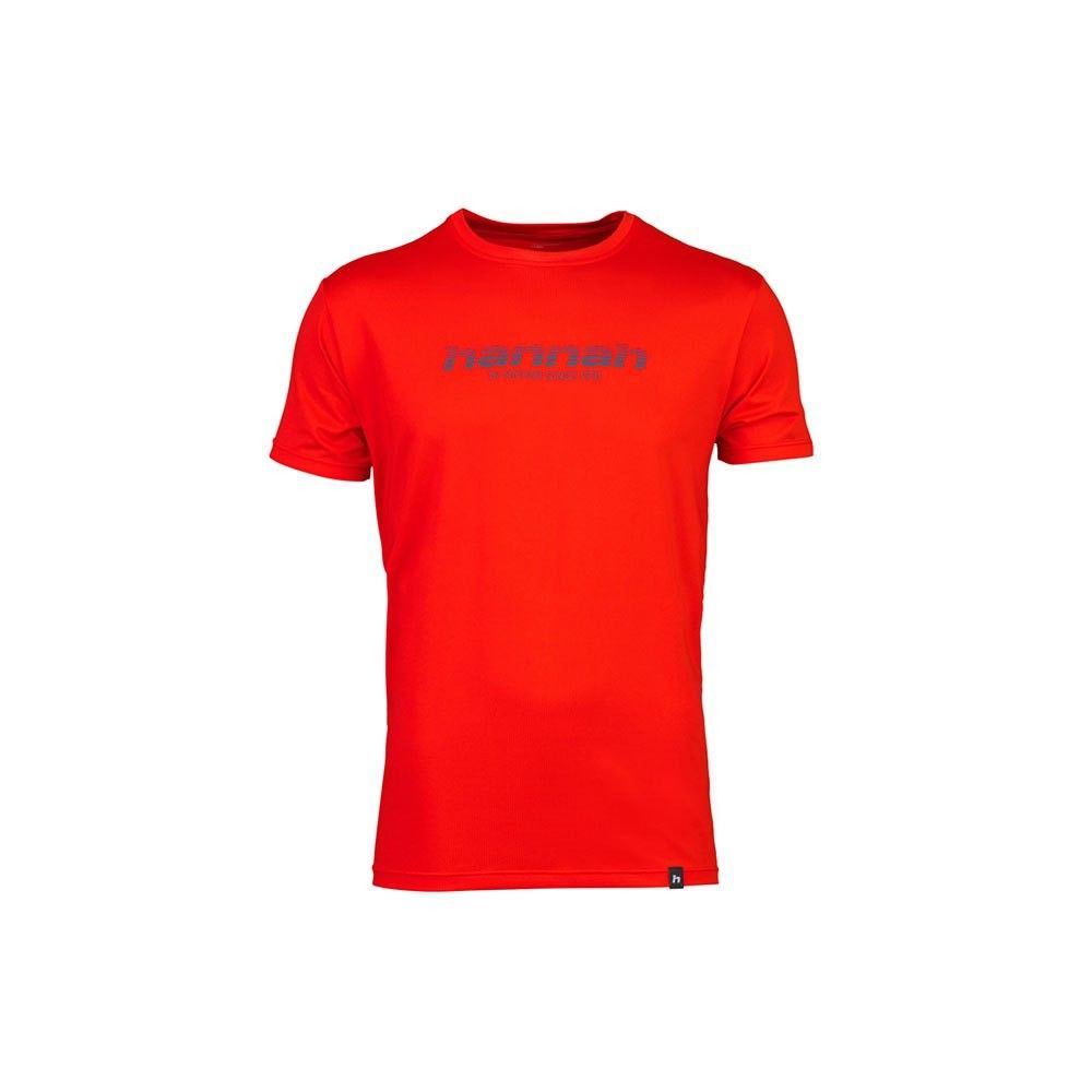 MAGLIETTA SPORTIVA PARNELL II HANNAH